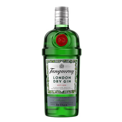 Tanqueray Dry Gin